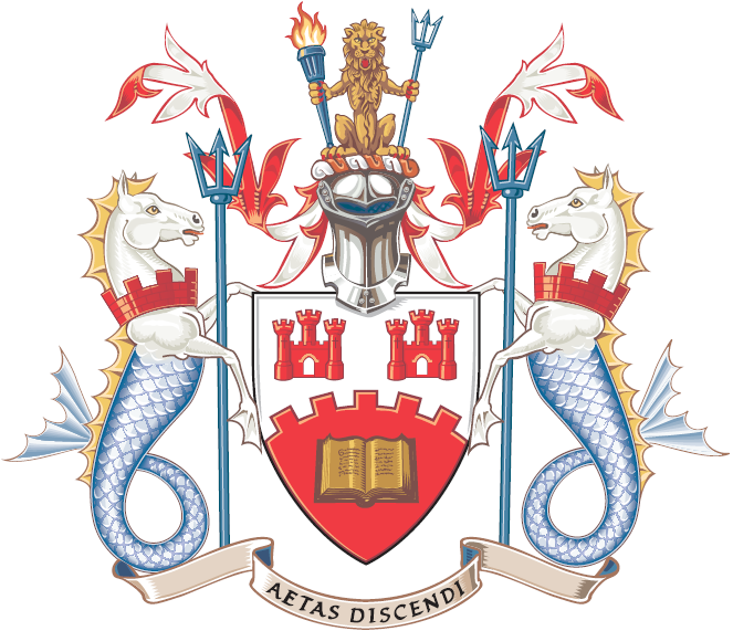 University of Northumbria at Newcastle